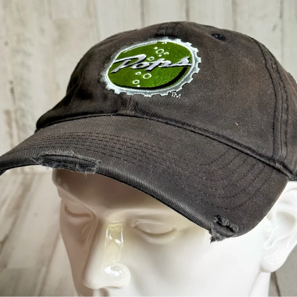 Pop’s Rt 66 Hat - Picture 3 of 8
